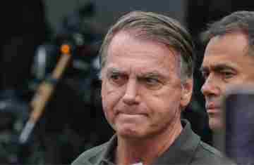 Por unanimidade, 1ª Turma do STF mantém prisão preventiva de Bolsonaro